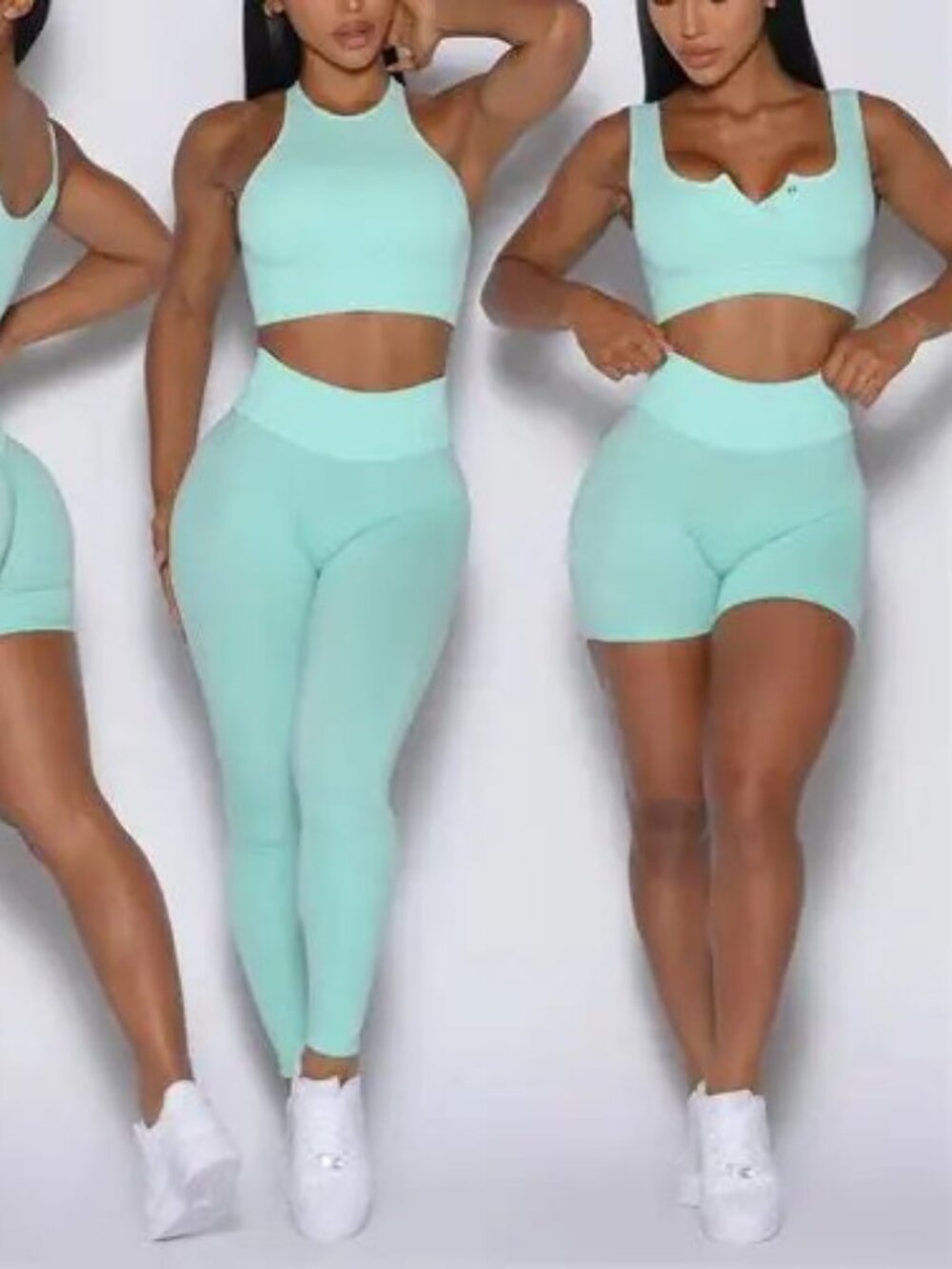 Bombshell Sportswear